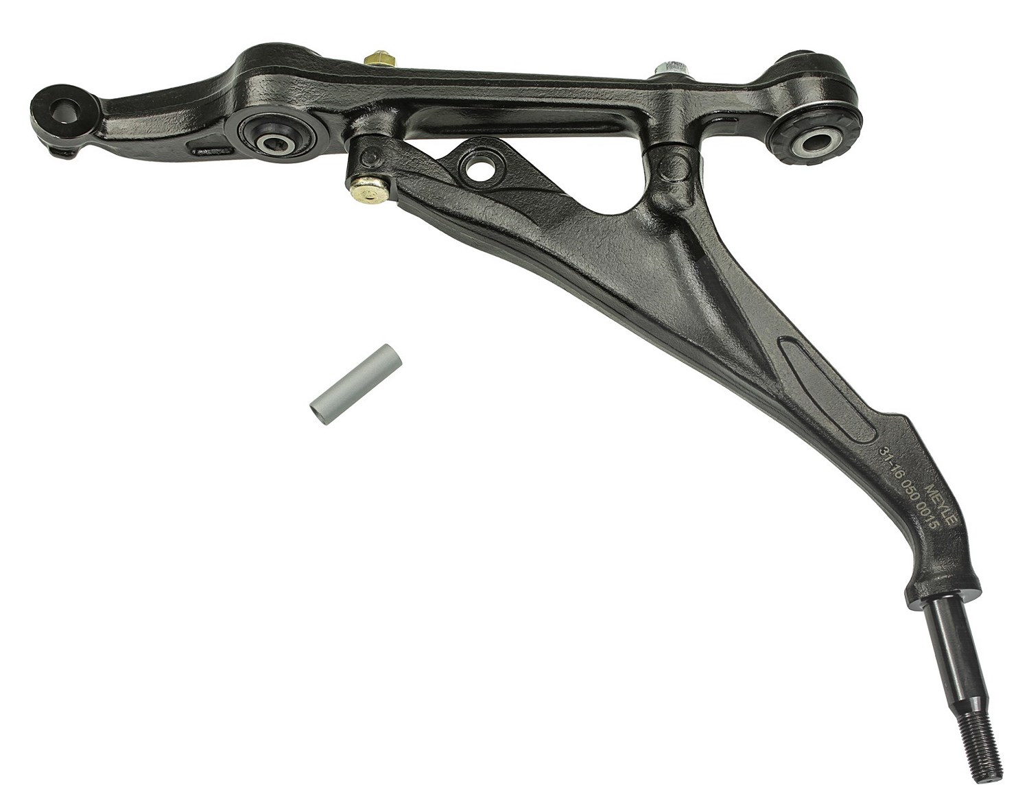 Meyle Lenker, Radaufhängung [Hersteller-Nr. 31-160500015] für Honda, Rover, Mg