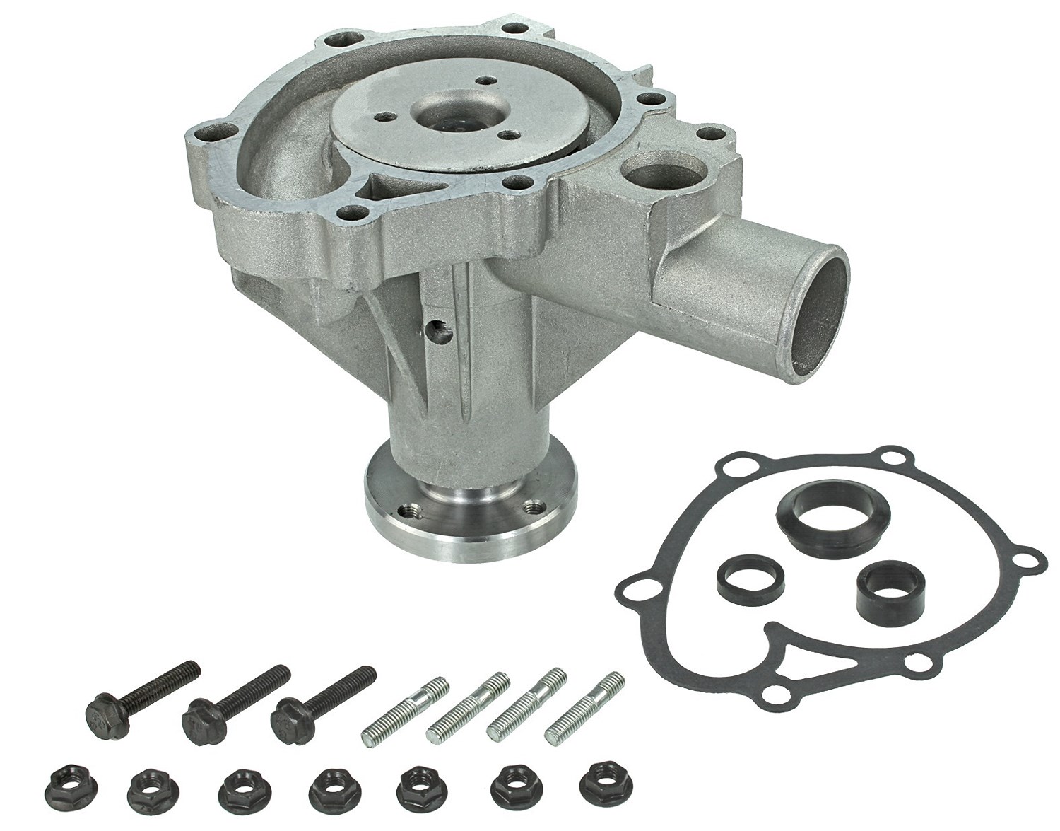 Meyle Wasserpumpe [Hersteller-Nr. 5130270000] für Volvo