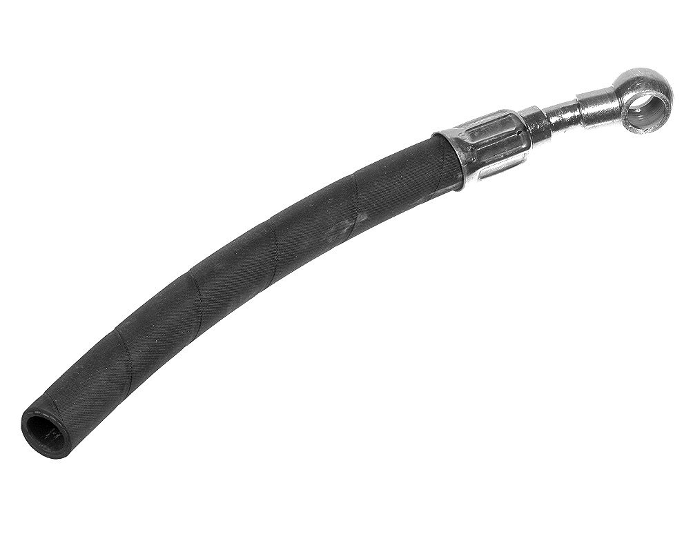 Meyle Hydraulikschlauch, Lenkung [Hersteller-Nr. 3592020010] für BMW