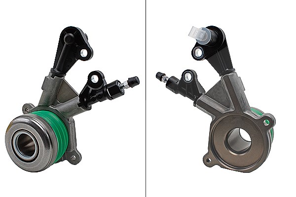 Schaeffler Luk Zentralausrücker, Kupplung [Hersteller-Nr. 510003610] für Mercedes-Benz