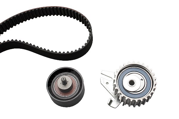 Schaeffler Ina Zahnriemensatz [Hersteller-Nr. 530022310] für Fiat, Alfa Romeo, Lancia