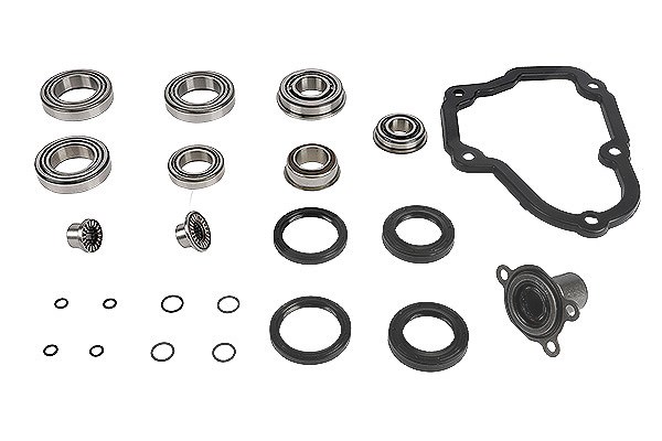 Schaeffler Luk Reparatursatz, Schaltgetriebe [Hersteller-Nr. 462015610] für VW, Seat