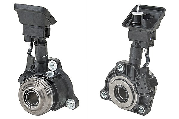 Schaeffler Luk Zentralausrücker, Kupplung [Hersteller-Nr. 510028210] für Citroën, Peugeot