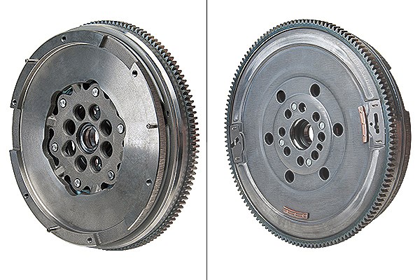 Schaeffler Luk Schwungrad [Hersteller-Nr. 415069910] für BMW, Mini