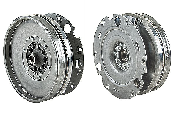 Schaeffler Luk Schwungrad [Hersteller-Nr. 415072108] für Audi