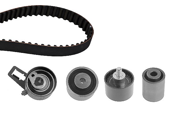 Schaeffler Ina Zahnriemensatz [Hersteller-Nr. 530050910] für Hyundai, Kia