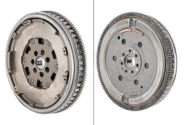 Schaeffler Luk Schwungrad [Hersteller-Nr. 415042410] für Renault