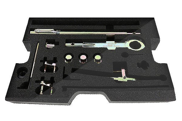 Schaeffler Ina Werkzeugsatz, Steuerzeiten [Hersteller-Nr. 400048010] für Skoda, Seat, VW, Audi