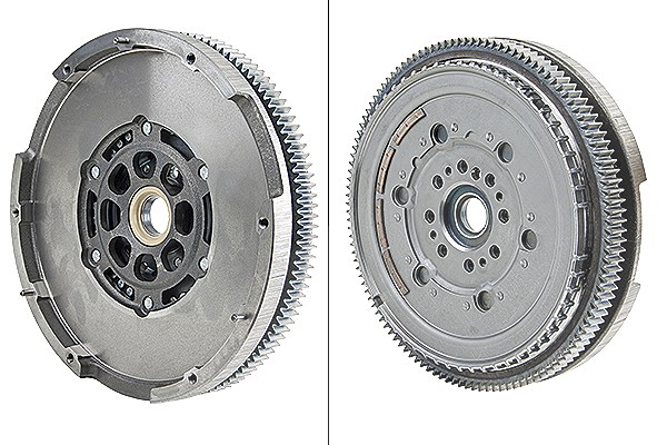 Schaeffler Luk Schwungrad [Hersteller-Nr. 415056010] für Ford