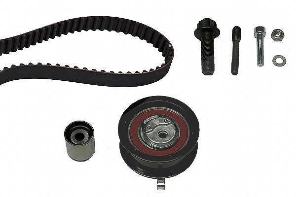 Schaeffler Ina Zahnriemensatz [Hersteller-Nr. 530037710] für Ford, Seat, VW