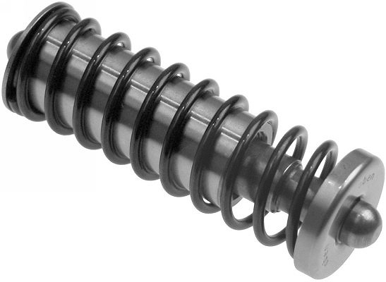 Schaeffler Ina Spanner, Steuerkette [Hersteller-Nr. 551000510] für Porsche