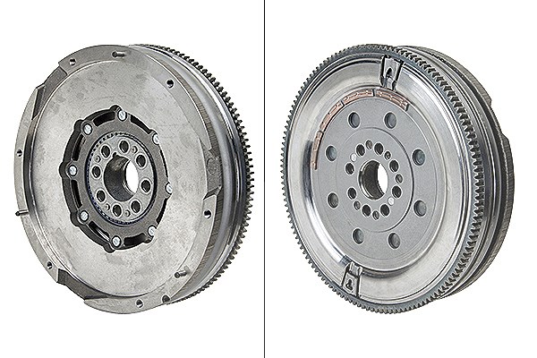 Schaeffler Luk Schwungrad [Hersteller-Nr. 415075210] für Toyota