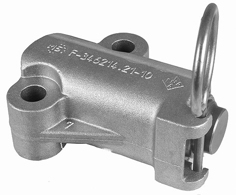 Schaeffler Ina Spanner, Steuerkette [Hersteller-Nr. 551018210] für Hyundai, Kia