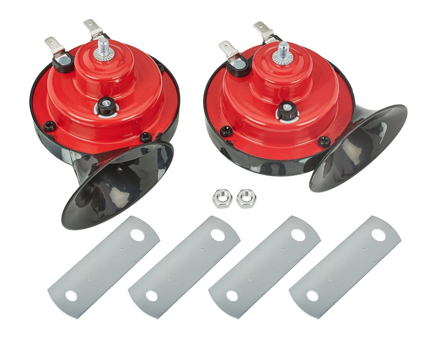 Meyle Horn [Hersteller-Nr. 1009510009] für Seat, Audi, Skoda, VW, Tesla