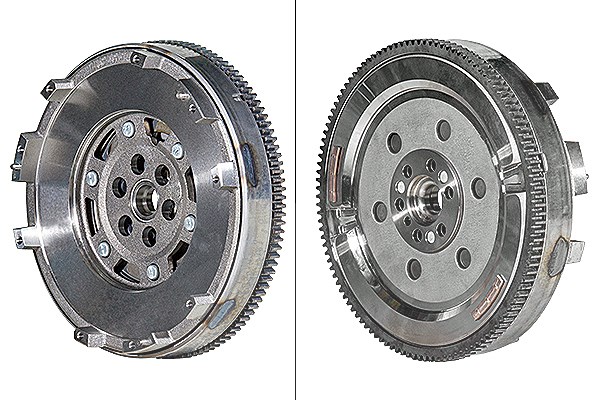 Schaeffler Luk Schwungrad [Hersteller-Nr. 415066810] für Fiat, Jeep