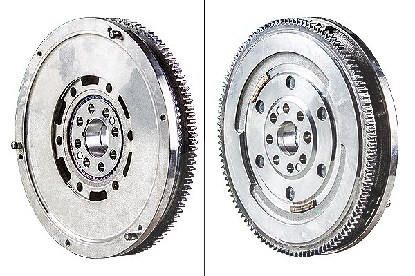 Schaeffler Luk Schwungrad [Hersteller-Nr. 415019410] für BMW