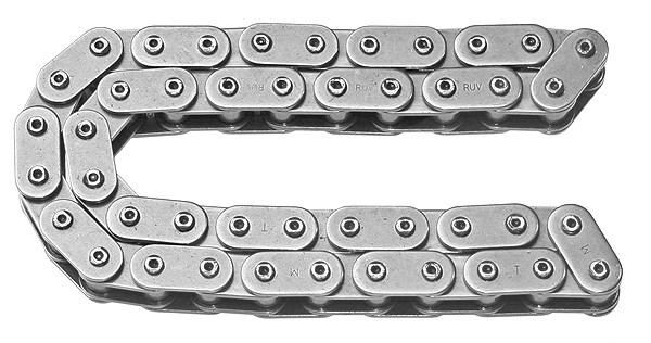 Schaeffler Ina Kette, Ölpumpenantrieb [Hersteller-Nr. 553022610] für Mercedes-Benz