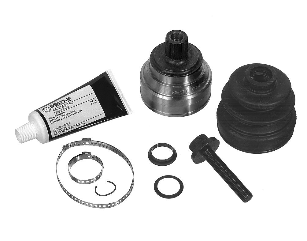 Meyle Gelenksatz, Antriebswelle [Hersteller-Nr. 1004980014] für Audi