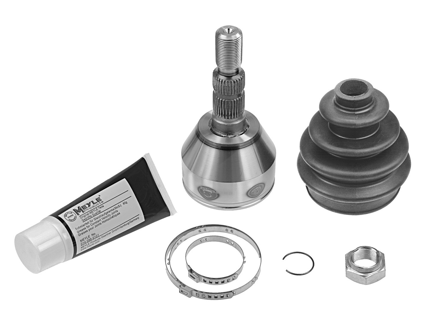 Meyle Gelenksatz, Antriebswelle [Hersteller-Nr. 6144980028] für Opel, Vauxhall
