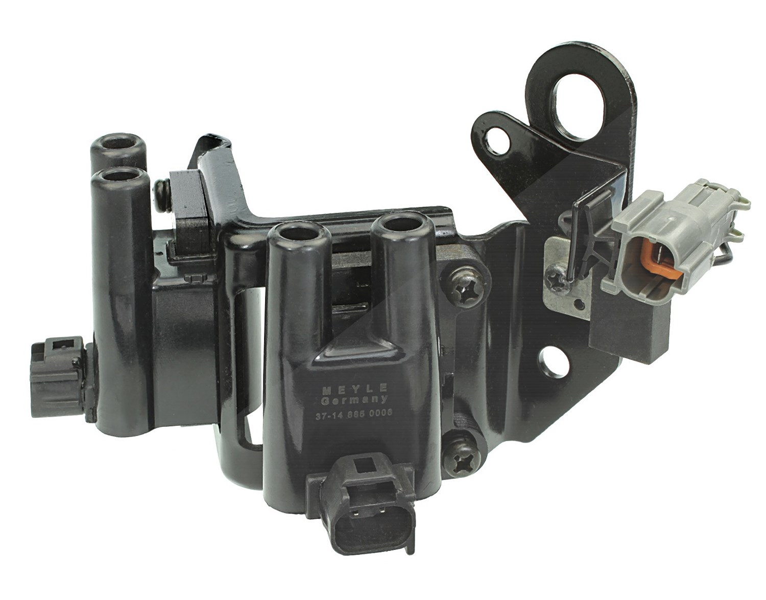 Meyle Zündspule [Hersteller-Nr. 37-148850006] für Hyundai