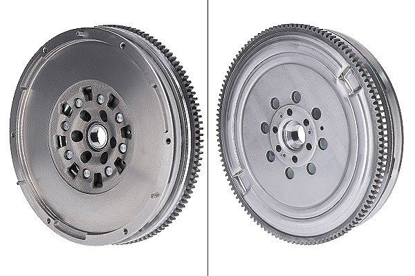 Schaeffler Luk Schwungrad [Hersteller-Nr. 415095510] für Man, VW
