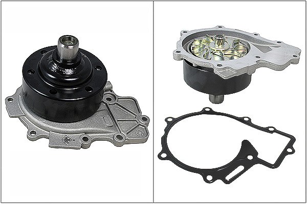 Schaeffler Ina Wasserpumpe [Hersteller-Nr. 538022110] für Mercedes-Benz