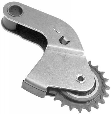 Schaeffler Ina Spanner, Steuerkette [Hersteller-Nr. 551000910] für Ford