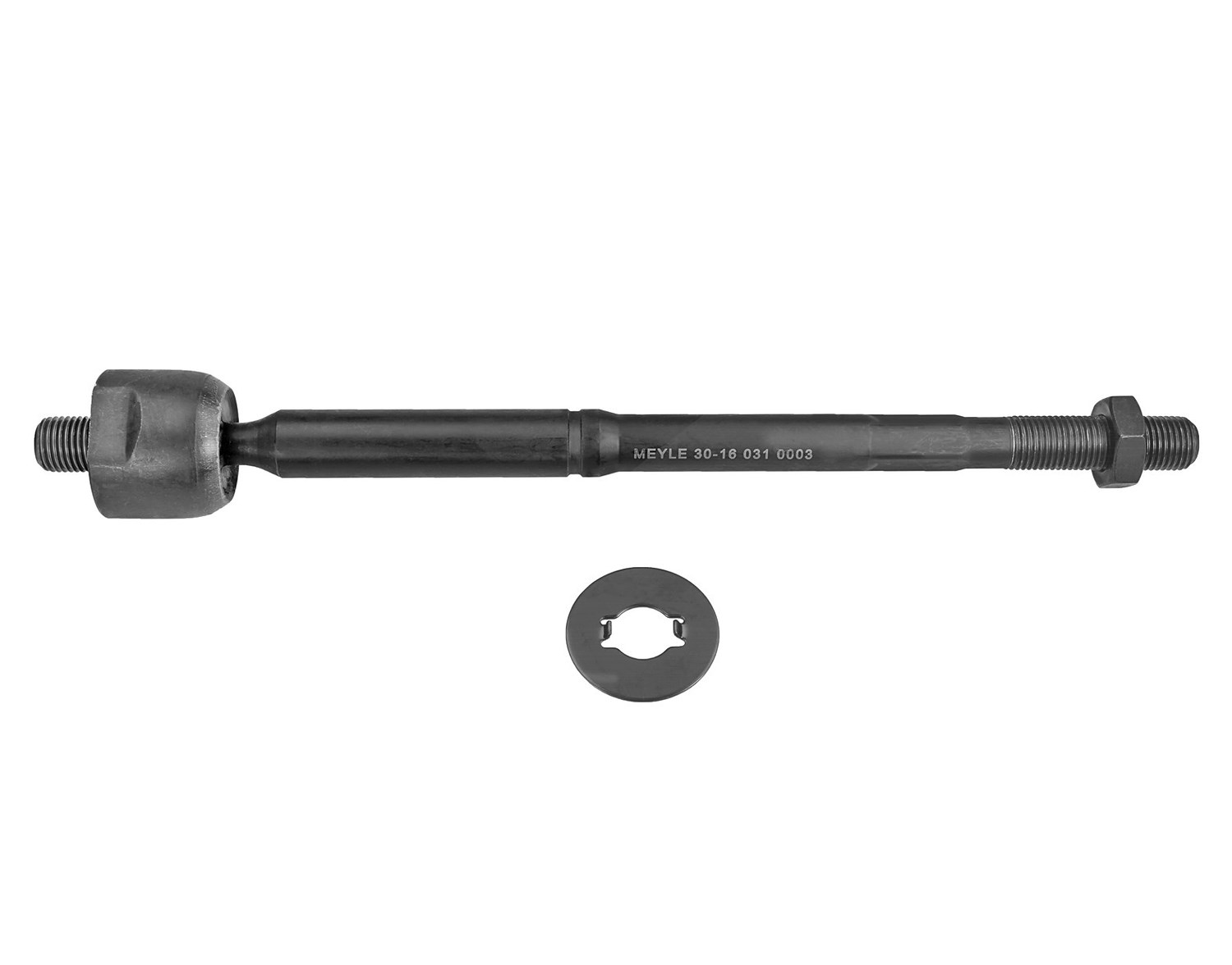 Meyle Axialgelenk, Spurstange [Hersteller-Nr. 30-160310003] für Toyota