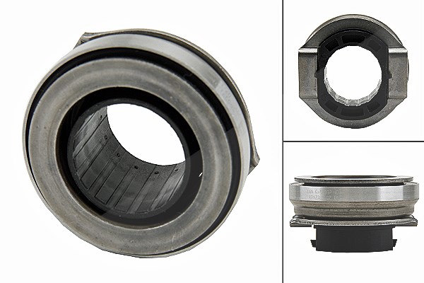 Schaeffler Luk Ausrücklager [Hersteller-Nr. 500114910] für Fiat, Vauxhall, Citroën, Peugeot, Ds, Opel, Lancia