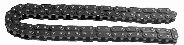 Schaeffler Ina Steuerkette [Hersteller-Nr. 553026810] für Chevrolet, Vauxhall, Opel, Cadillac, Saab