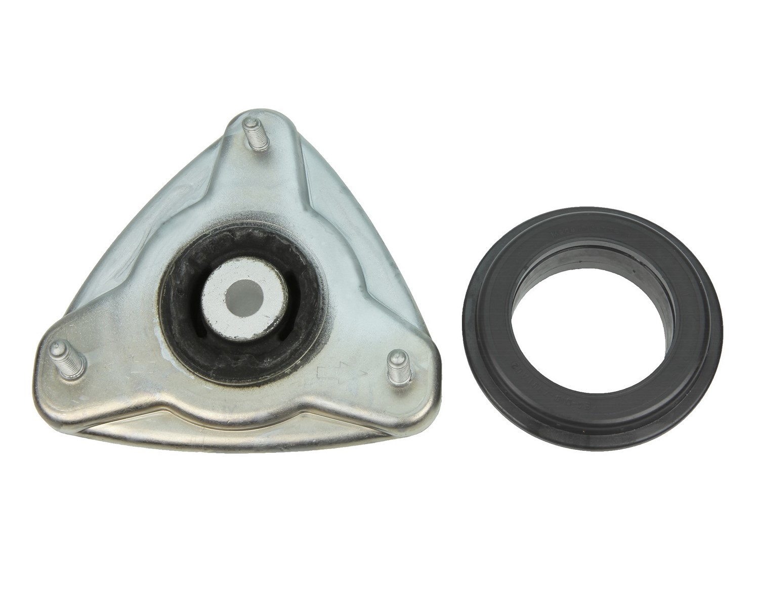 Meyle Reparatursatz, Federbeinstützlager [Hersteller-Nr. 4144121001/S] für Porsche