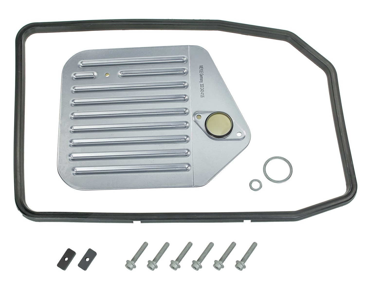 Meyle Teilesatz, Ölwechsel-Automatikgetriebe [Hersteller-Nr. 3001350008/SK] für BMW