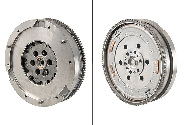 Schaeffler Luk Schwungrad [Hersteller-Nr. 415050210] für BMW