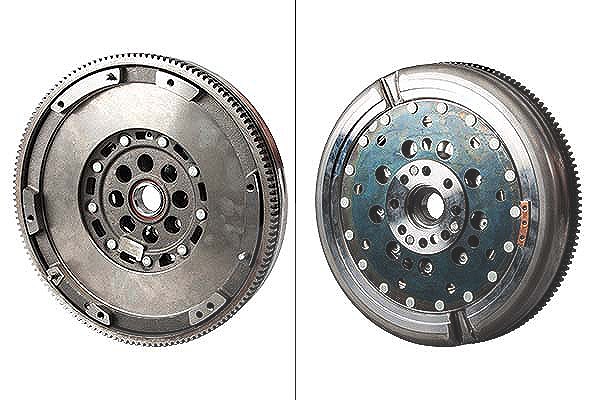 Schaeffler Luk Schwungrad [Hersteller-Nr. 415069610] für Mercedes-Benz