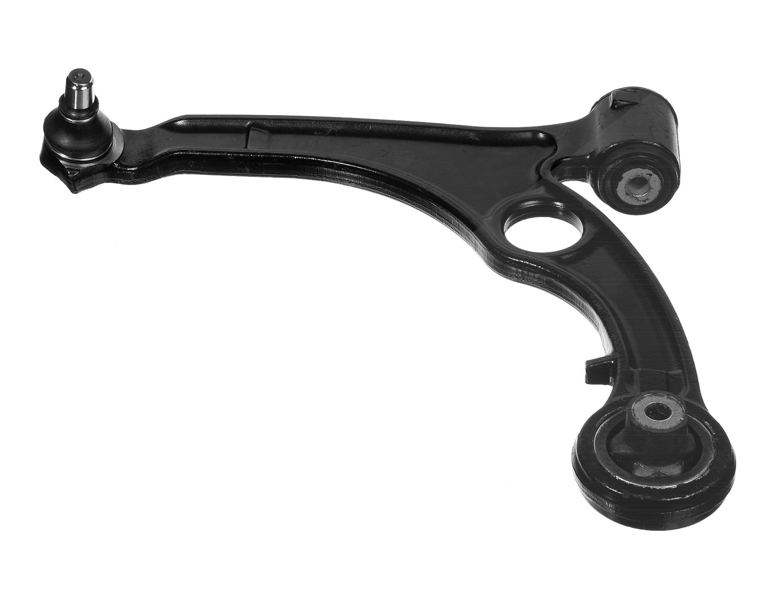 Meyle Lenker, Radaufhängung [Hersteller-Nr. 2160500018] für Fiat