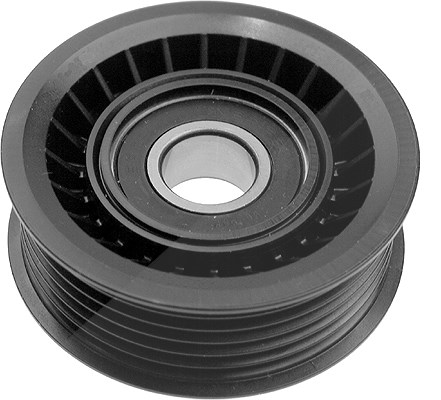 Schaeffler Ina Umlenk-/Führungsrolle, Keilrippenriemen [Hersteller-Nr. 532033610] für Opel, Saab, Vauxhall, Renault