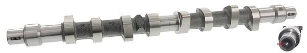 Schaeffler Ina Nockenwelle [Hersteller-Nr. 428008610] für Citroën, Lada, Vauxhall, Peugeot