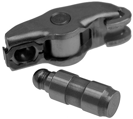 Schaeffler Ina Zubehörsatz, Schlepphebel [Hersteller-Nr. 423005110] für Jaguar, Peugeot, Citroën, Land Rover
