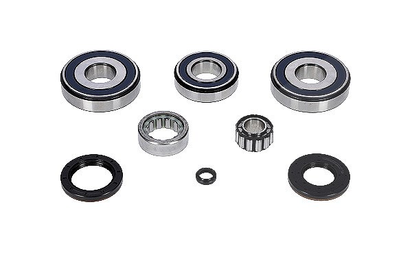 Schaeffler Luk Reparatursatz, Schaltgetriebe [Hersteller-Nr. 462033210] für Mercedes-Benz