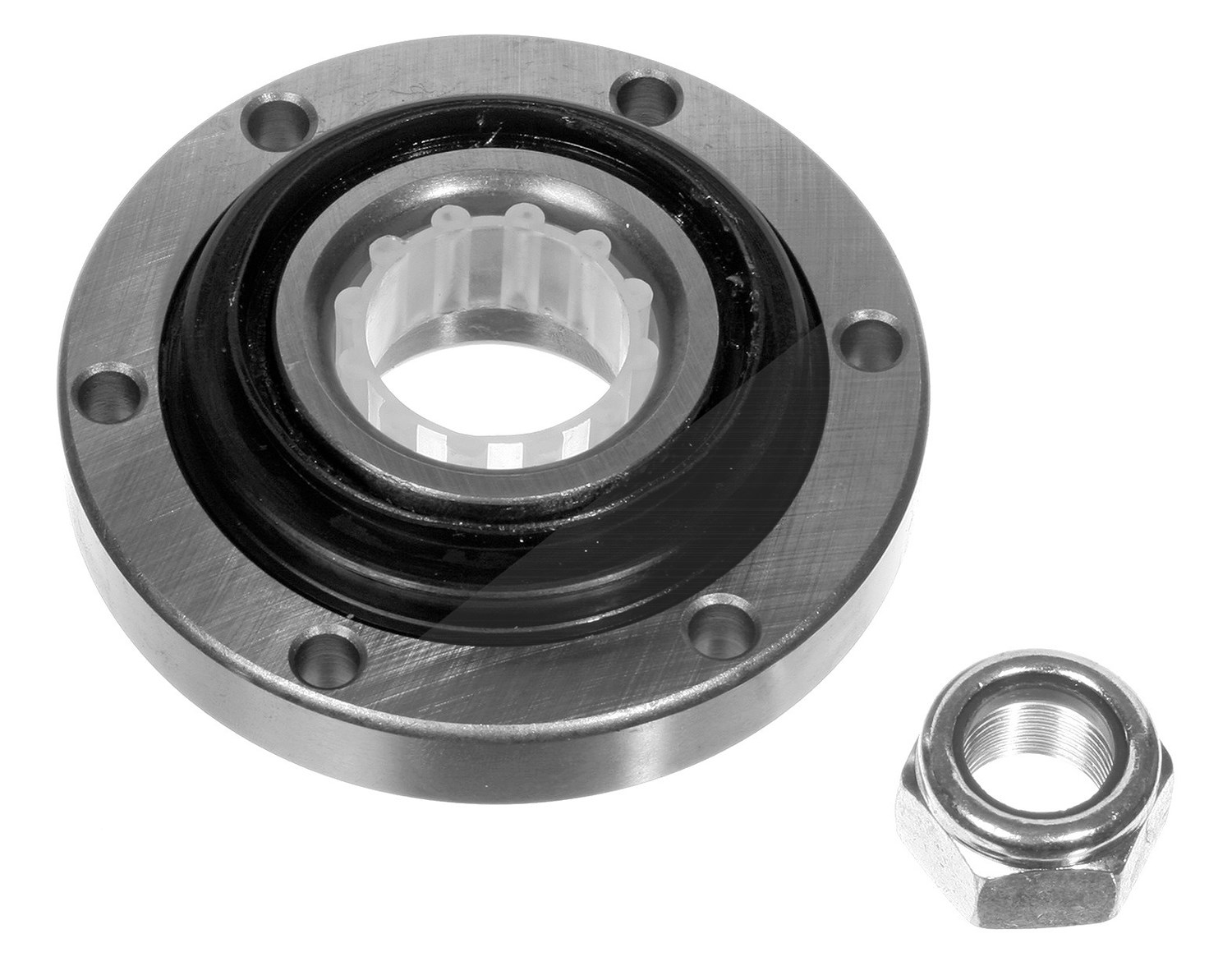 Meyle Radlagersatz [Hersteller-Nr. 16-146500020] für Renault