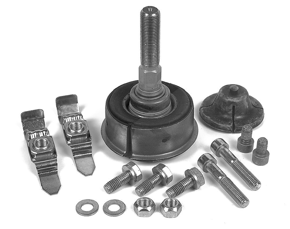 Meyle Reparatursatz, Führungsstrebe [Hersteller-Nr. 0140330106] für Mercedes-Benz