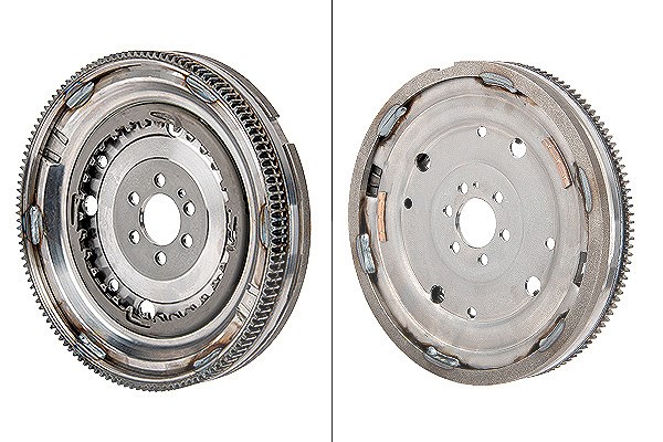 Schaeffler Luk Schwungrad [Hersteller-Nr. 415090009] für VW, Skoda, Audi, Seat