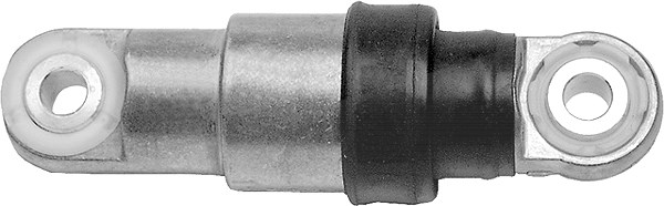 Schaeffler Ina Schwingungsdämpfer, Keilrippenriemen [Hersteller-Nr. 533001310] für Alpina, BMW, Land Rover