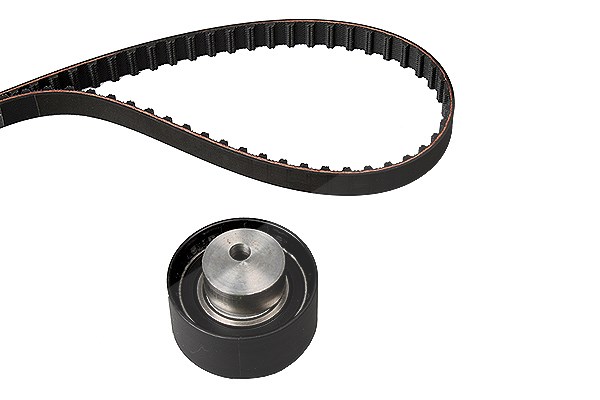 Schaeffler Ina Zahnriemensatz [Hersteller-Nr. 530022810] für Jeep, Alfa Romeo, Lancia, Dodge, Chrysler, Vauxhall, Abarth, Fiat, Opel