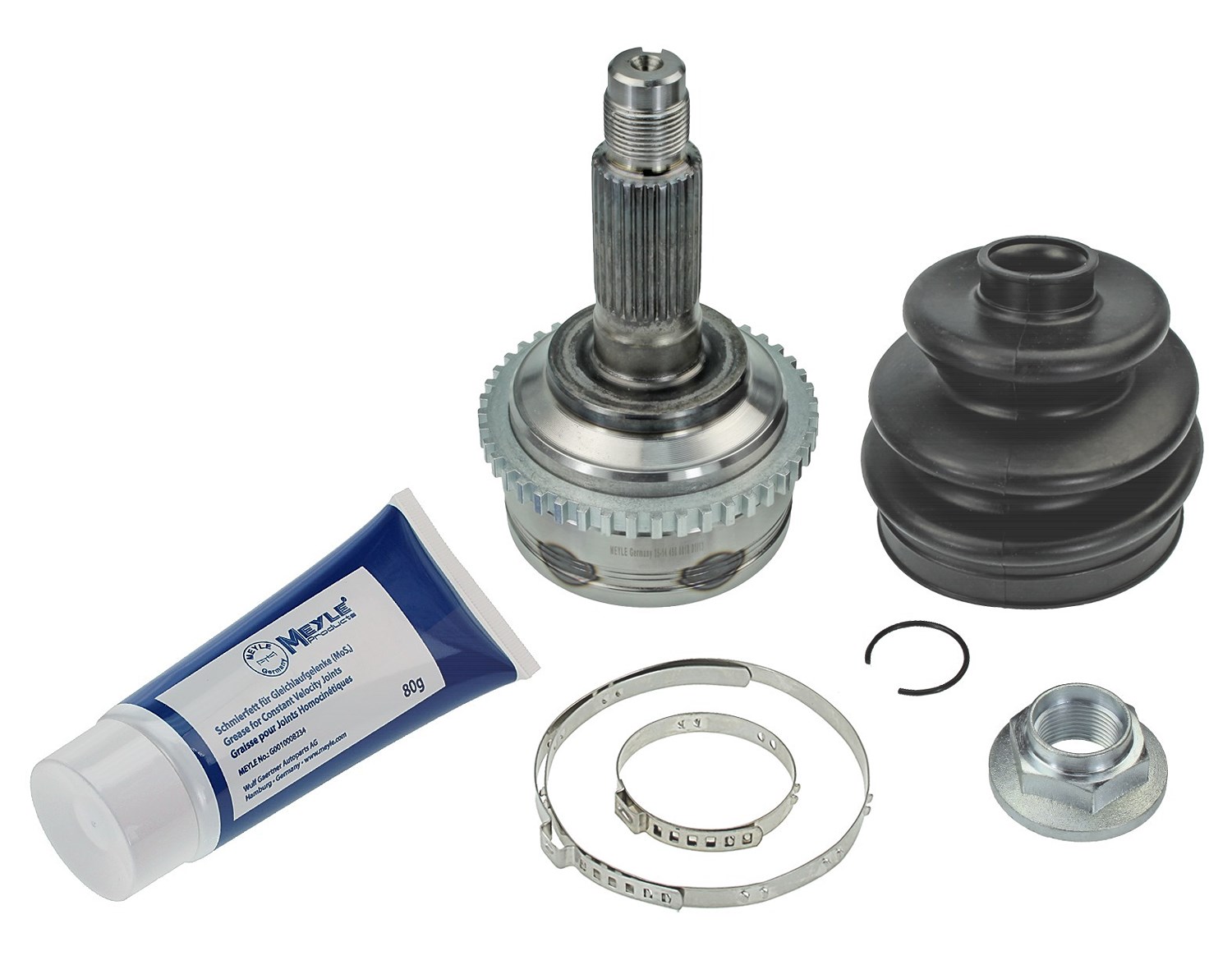 Meyle Gelenksatz, Antriebswelle [Hersteller-Nr. 35-144980018] für Mazda
