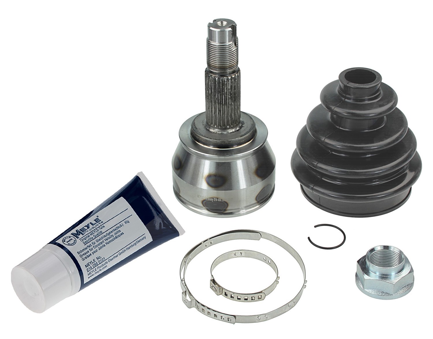 Meyle Gelenksatz, Antriebswelle [Hersteller-Nr. 2144980035] für Alfa Romeo, Fiat, Lancia
