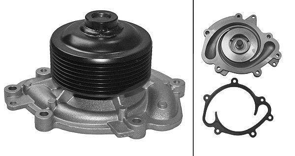 Schaeffler Ina Wasserpumpe [Hersteller-Nr. 538024010] für Mercedes-Benz