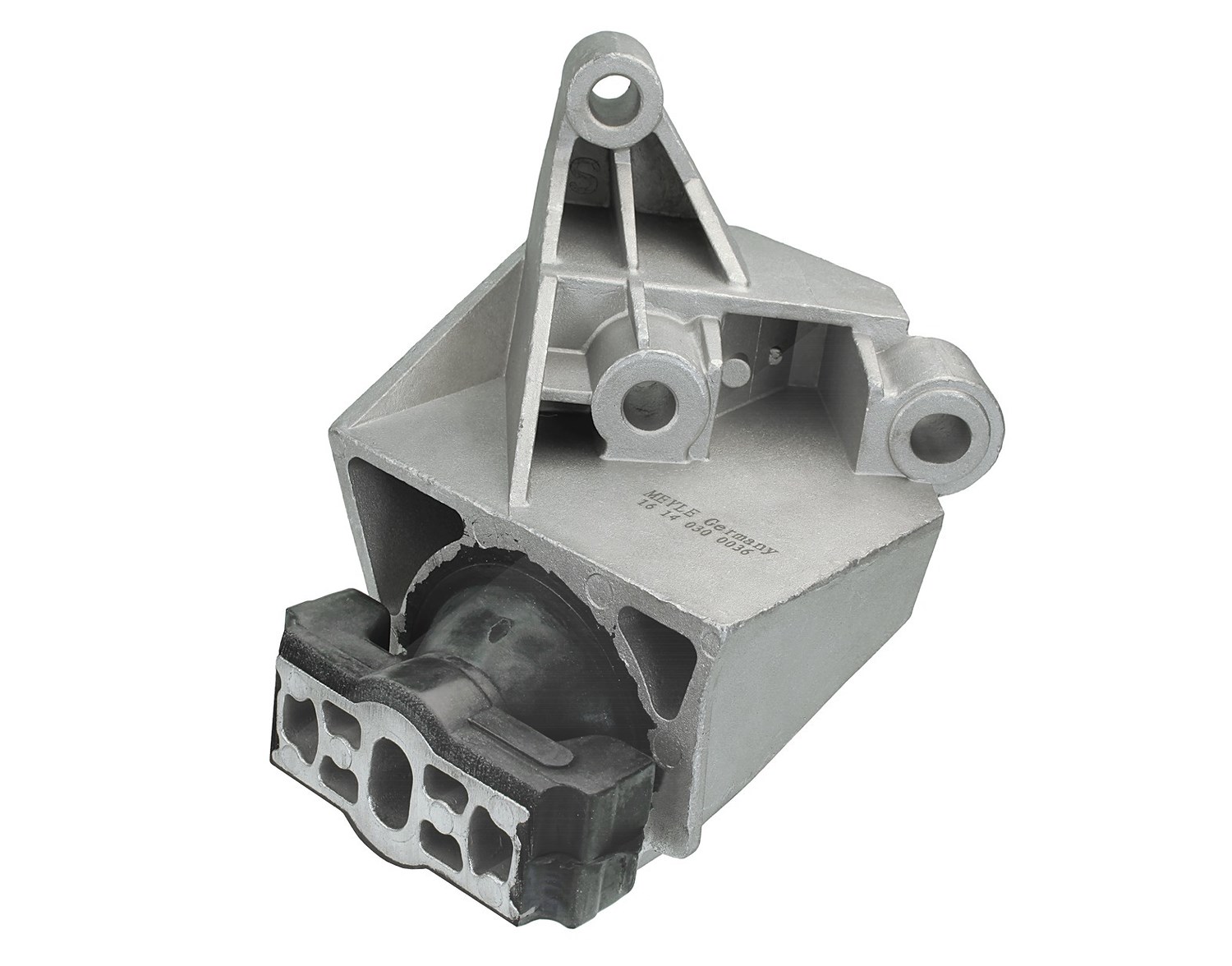 Meyle Lagerung, Motor [Hersteller-Nr. 16-140300036] für Renault