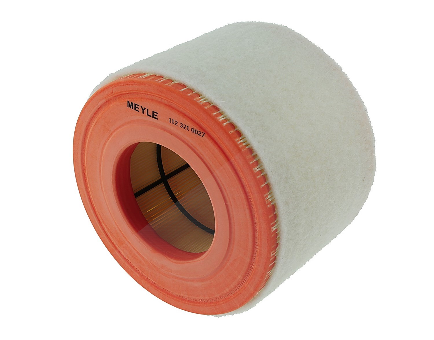 Meyle Luftfilter [Hersteller-Nr. 1123210027] für Audi