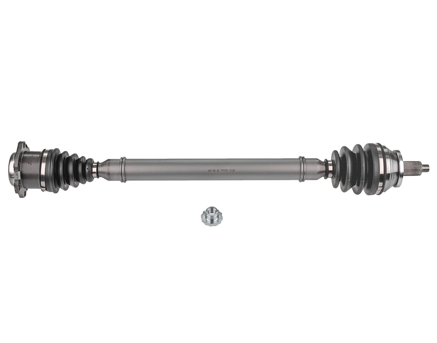 Meyle Antriebswelle [Hersteller-Nr. 1004980676] für Seat, Skoda, VW